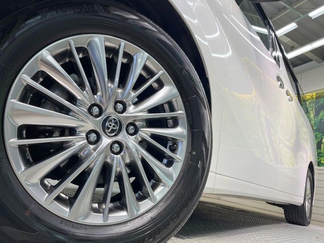 TOYOTA ALPHARD 2019 Image 31