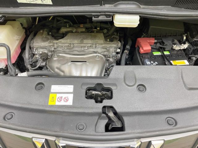 TOYOTA ALPHARD 2019 Image 31