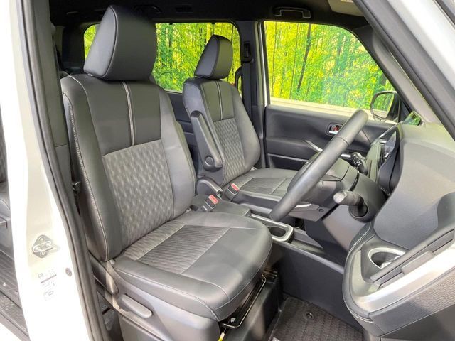 TOYOTA NOAH HYBRID 2022 Image 31