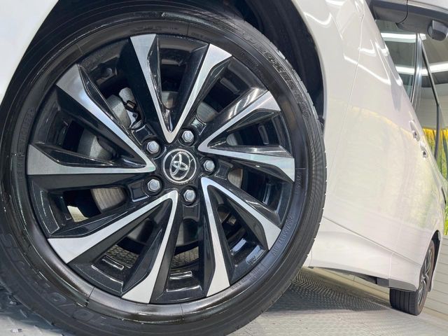 TOYOTA NOAH HYBRID 2022 Image 31