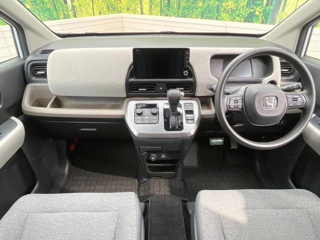 HONDA FREED E:HEV 2024 Image 31
