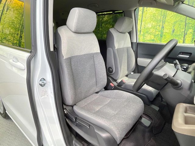 HONDA FREED E:HEV 2024 Image 31