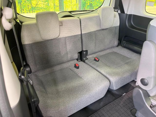 HONDA FREED E:HEV 2024 Image 31