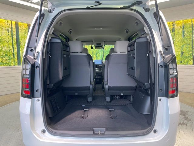 HONDA FREED E:HEV 2024 Image 31