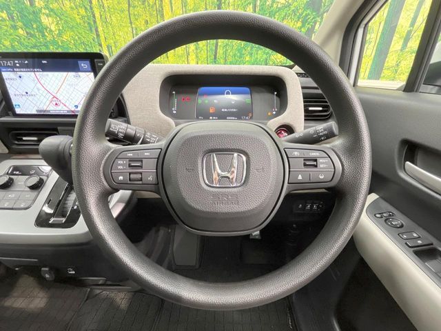 HONDA FREED E:HEV 2024 Image 31