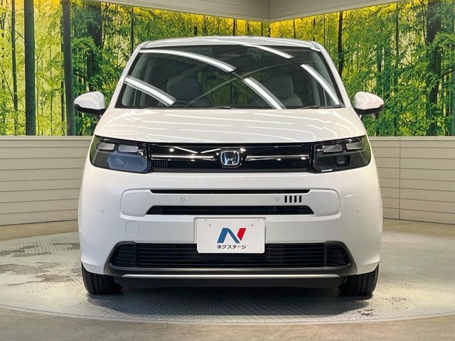 HONDA FREED E:HEV 2024 Image 31