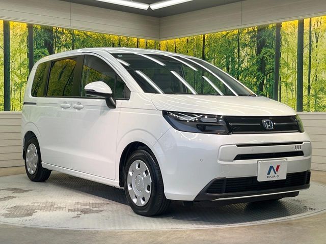 HONDA FREED E:HEV 2024 Image 31