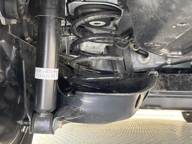 HONDA FREED E:HEV 2024 Image 31