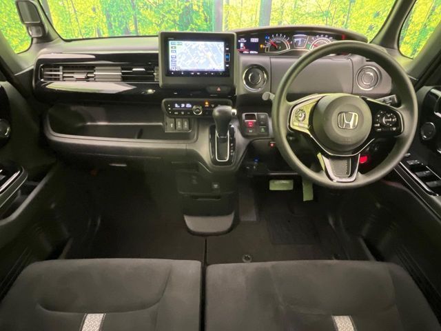 HONDA N BOX CUSTOM 2022 Image 31