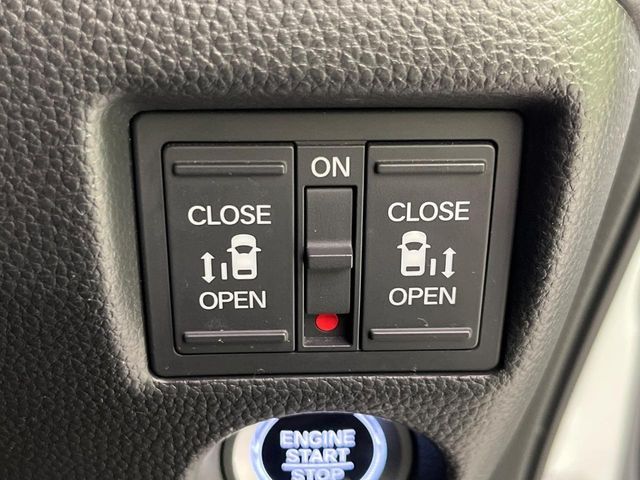 HONDA N BOX CUSTOM 2022 Image 31