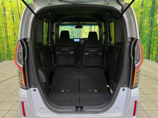 HONDA N BOX CUSTOM 2022 Image 31