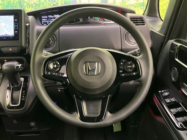 HONDA N BOX CUSTOM 2022 Image 31