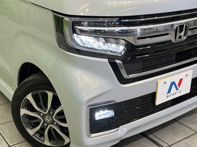 HONDA N BOX CUSTOM 2022 Image 31