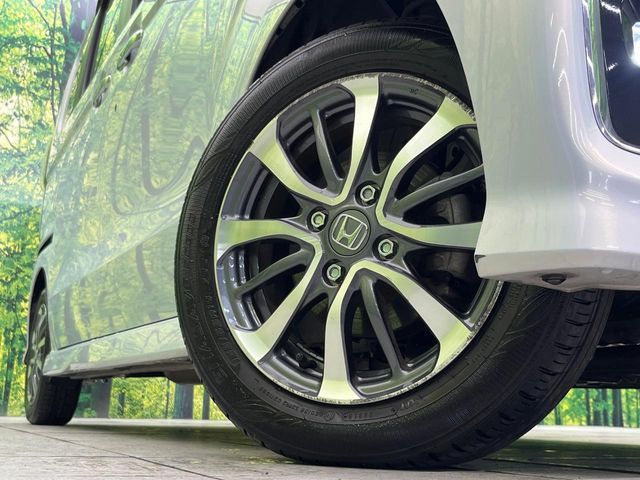 HONDA N BOX CUSTOM 2022 Image 31