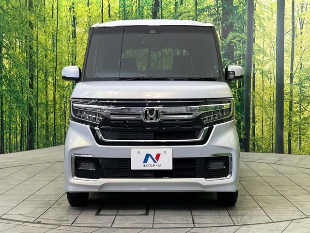 HONDA N BOX CUSTOM 2022 Image 31