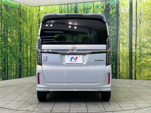 HONDA N BOX CUSTOM 2022 Image 31