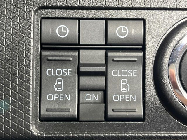 DAIHATSU TANTO CUSTOM 4WD 2022 Image 31