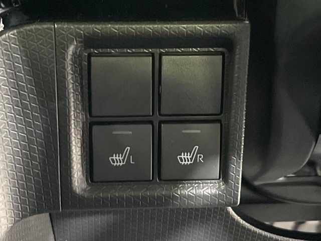 DAIHATSU TANTO CUSTOM 4WD 2022 Image 31