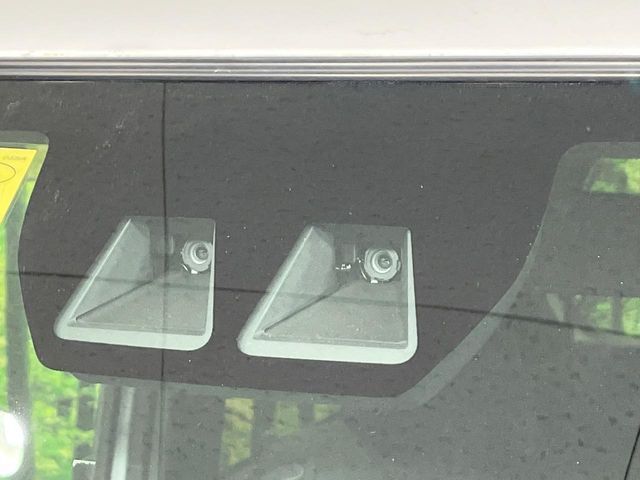 DAIHATSU TANTO CUSTOM 4WD 2022 Image 31