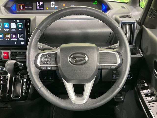 DAIHATSU TANTO CUSTOM 4WD 2022 Image 31