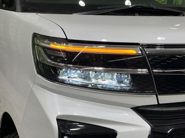 DAIHATSU TANTO CUSTOM 4WD 2022 Image 31