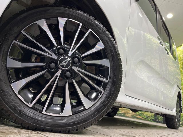 DAIHATSU TANTO CUSTOM 4WD 2022 Image 31