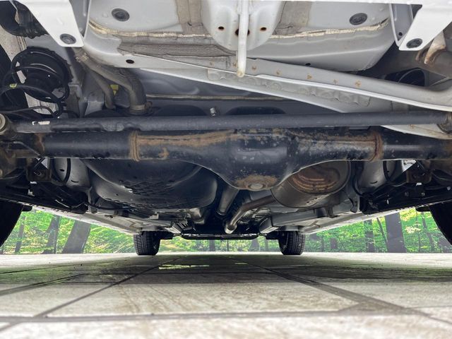 DAIHATSU TANTO CUSTOM 4WD 2022 Image 31