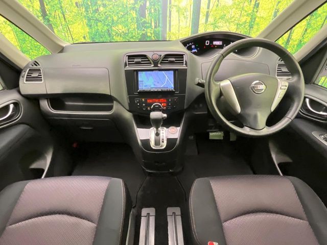 NISSAN SERENA  WG 2011 Image 31