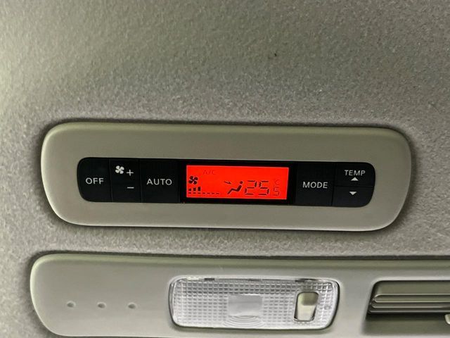 NISSAN SERENA  WG 2011 Image 31