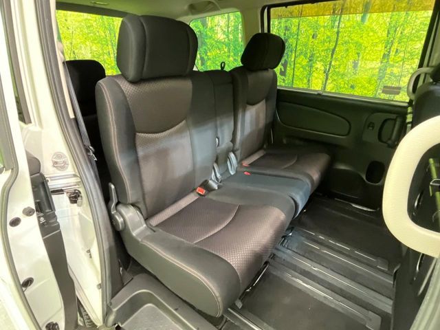 NISSAN SERENA  WG 2011 Image 31