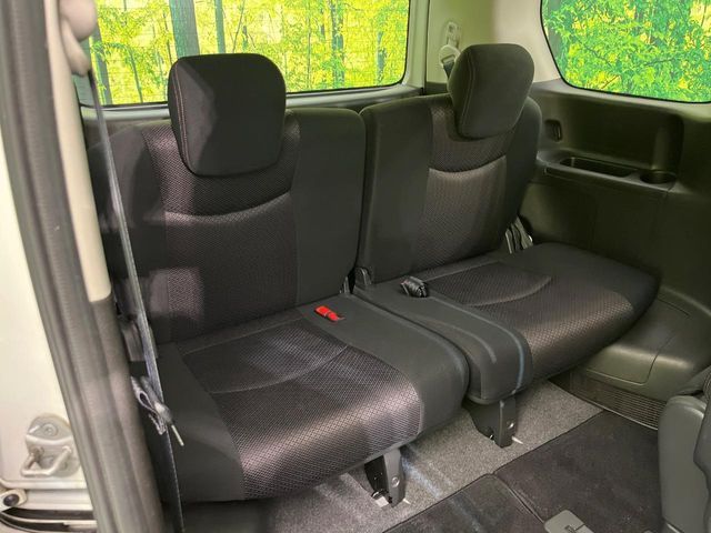 NISSAN SERENA  WG 2011 Image 31