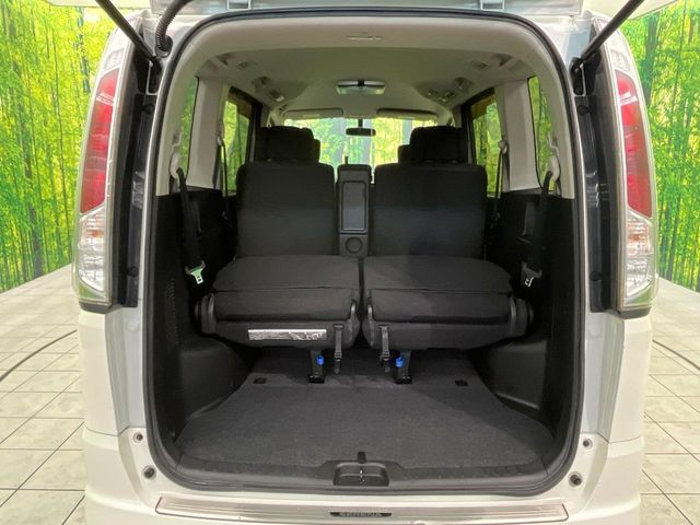 NISSAN SERENA  WG 2011 Image 31