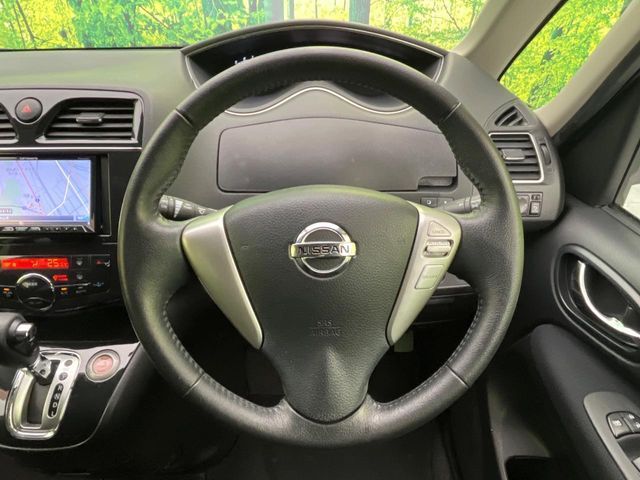 NISSAN SERENA  WG 2011 Image 31