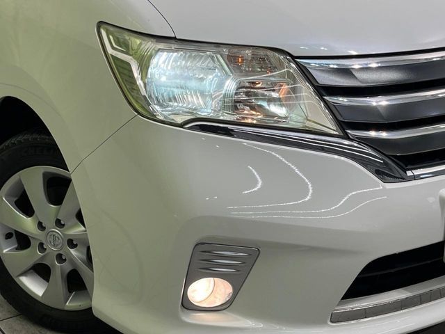 NISSAN SERENA  WG 2011 Image 31