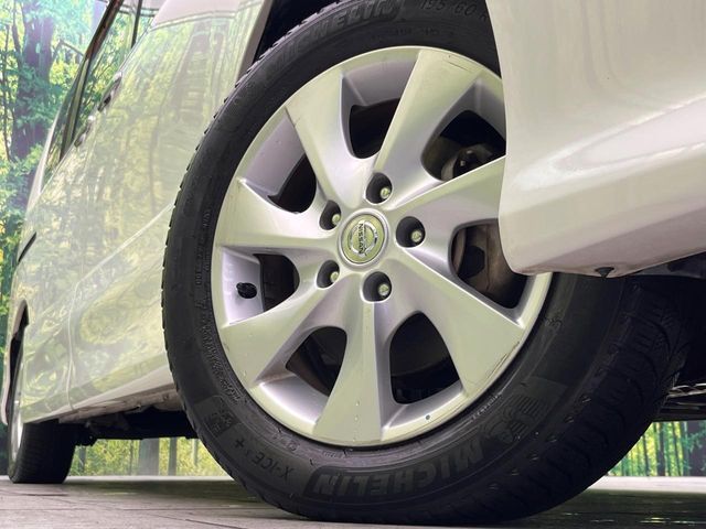 NISSAN SERENA  WG 2011 Image 31