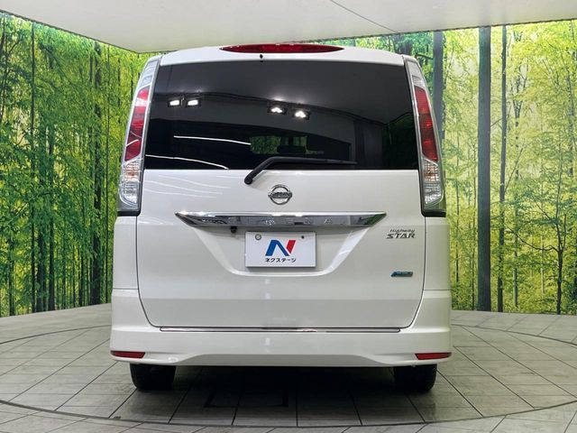 NISSAN SERENA  WG 2011 Image 31