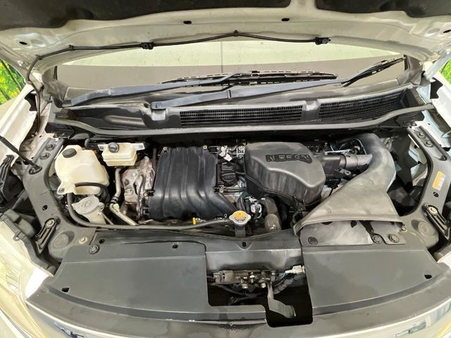 NISSAN SERENA  WG 2011 Image 31