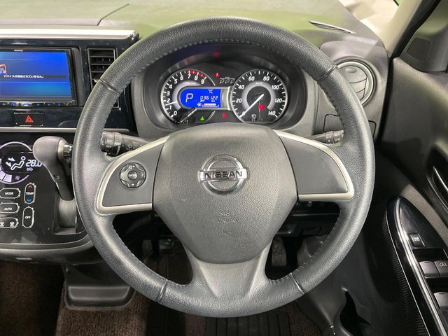 NISSAN DAYZ ROOX 4WD 2019 Image 31