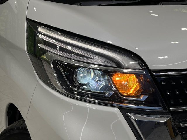 NISSAN DAYZ ROOX 4WD 2019 Image 31