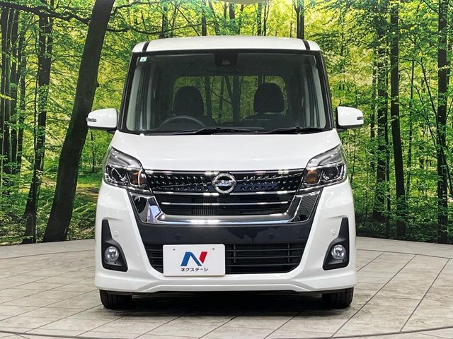 NISSAN DAYZ ROOX 4WD 2019 Image 31