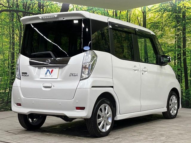 NISSAN DAYZ ROOX 4WD 2019 Image 31