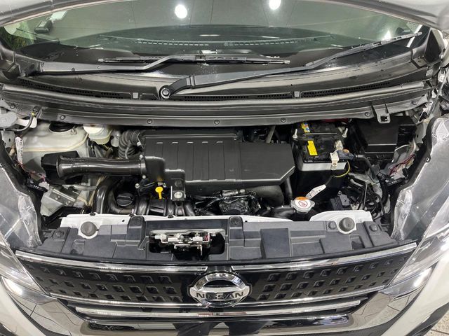 NISSAN DAYZ ROOX 4WD 2019 Image 31