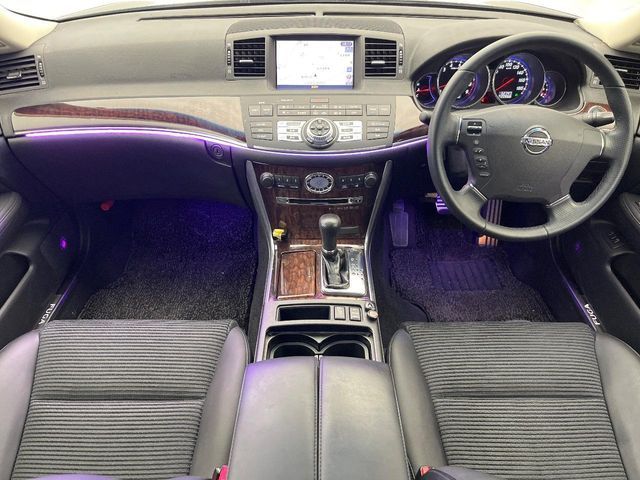 NISSAN FUGA 2008 Image 31