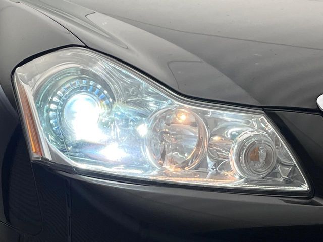 NISSAN FUGA 2008 Image 31