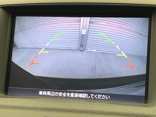 NISSAN FUGA 2008 Image 31