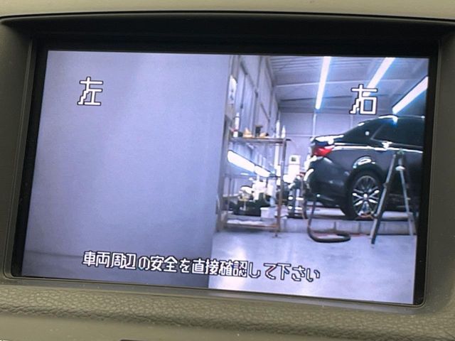 NISSAN FUGA 2008 Image 31