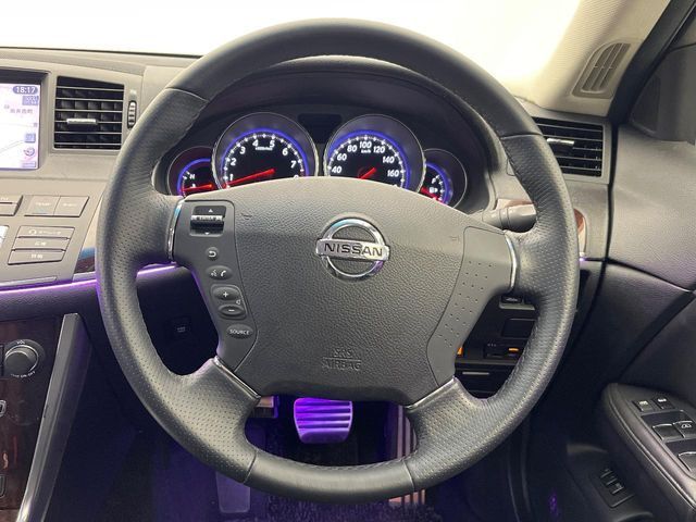 NISSAN FUGA 2008 Image 31