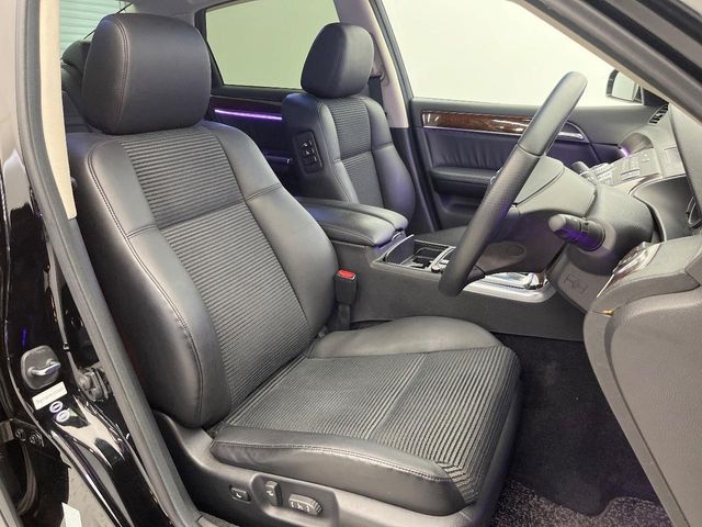 NISSAN FUGA 2008 Image 31