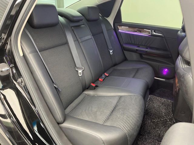 NISSAN FUGA 2008 Image 31