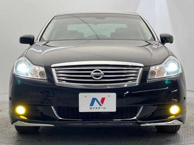 NISSAN FUGA 2008 Image 31